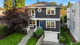 4839 43rd  in Seattle