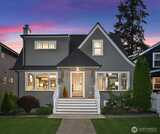 7511 41st  in Seattle