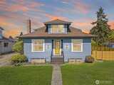 211 Calistoga  in Orting