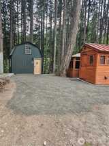 22204 Bluewater  in Yelm
