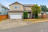 3129 Horse Haven  in Olympia