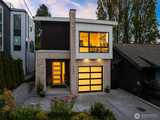 3800 Jefferson  in Seattle