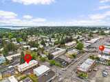 15314 4th  in Burien