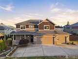15318 91st  in Yelm