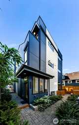 4308 Wallingford  in Seattle