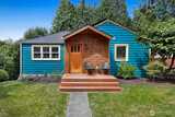 11527 39th  in Seattle