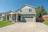 963 Bondgard  in Enumclaw
