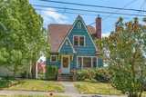 8248 16th  in Seattle