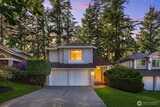 3541 252nd  in Sammamish