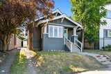 4329 5th  in Seattle