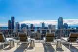 1321 Seneca  in Seattle