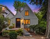 421 40th  in Seattle