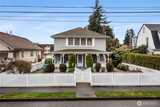 128 5th  in Puyallup