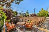 6960 California  in Seattle