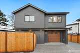 7340 B 40th  in Seattle