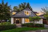 2227 77th  in Mercer Island