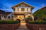 1318 76th  in Seattle
