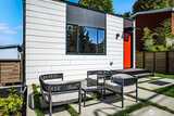 4708 Morgan  in Seattle