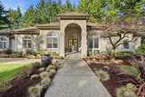 11607 Hunter Lane NW  in Gig Harbor