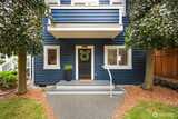 2110 California  in Seattle