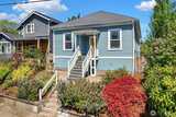 2434 Irving  in Seattle