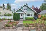 3632 Huson  in Tacoma