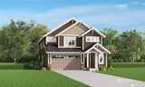 1172 68th  in Tumwater