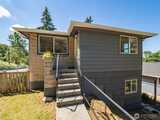2315 Bateman  in Seattle