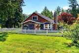 22814 46th  in Spanaway