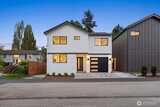 9026 Corliss  in Seattle