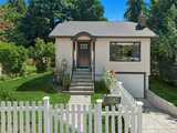 8538 Ashworth  in Seattle