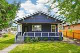 3729 Cushman  in Tacoma