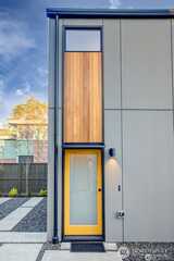 4411 Holly  in Seattle