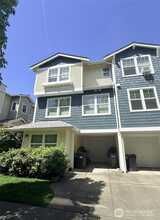 6825 Holly Park  in Seattle