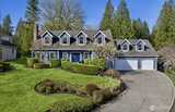 3123 240th  in Sammamish