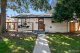 9219 34th  in Seattle