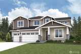 13902 208th  in Bonney Lake