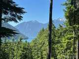 5156 Lake Cushman  in Hoodsport