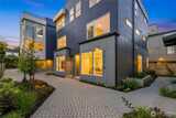 5011 Fauntleroy  in Seattle
