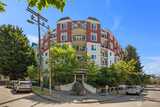 232 Belmont  in Seattle