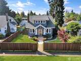 724 51st  in Tacoma