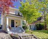 832 63rd  in Seattle