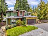 11339 40th  in Seattle