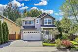 22891 263rd  in Maple Valley