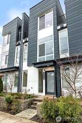 8821 9th  in Seattle