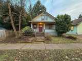 1814 Franklin  in Olympia
