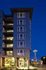 699 John St  in Seattle