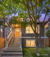 7755 35th  in Seattle