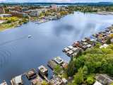 3206 Portage Bay  in Seattle