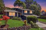 3618 Morris  in Renton